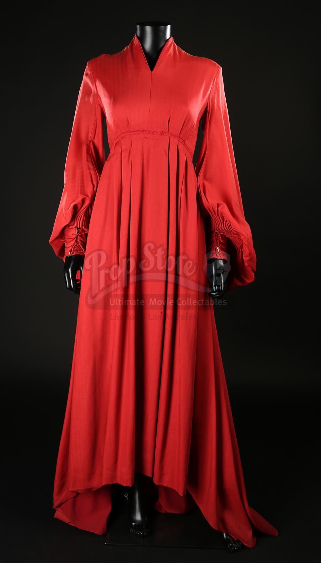 Princess Bride Buttercup Dress